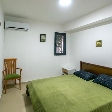 Panorama Golan נוף הגולן Дом В Галилее Apartman Safed Kültér fotó