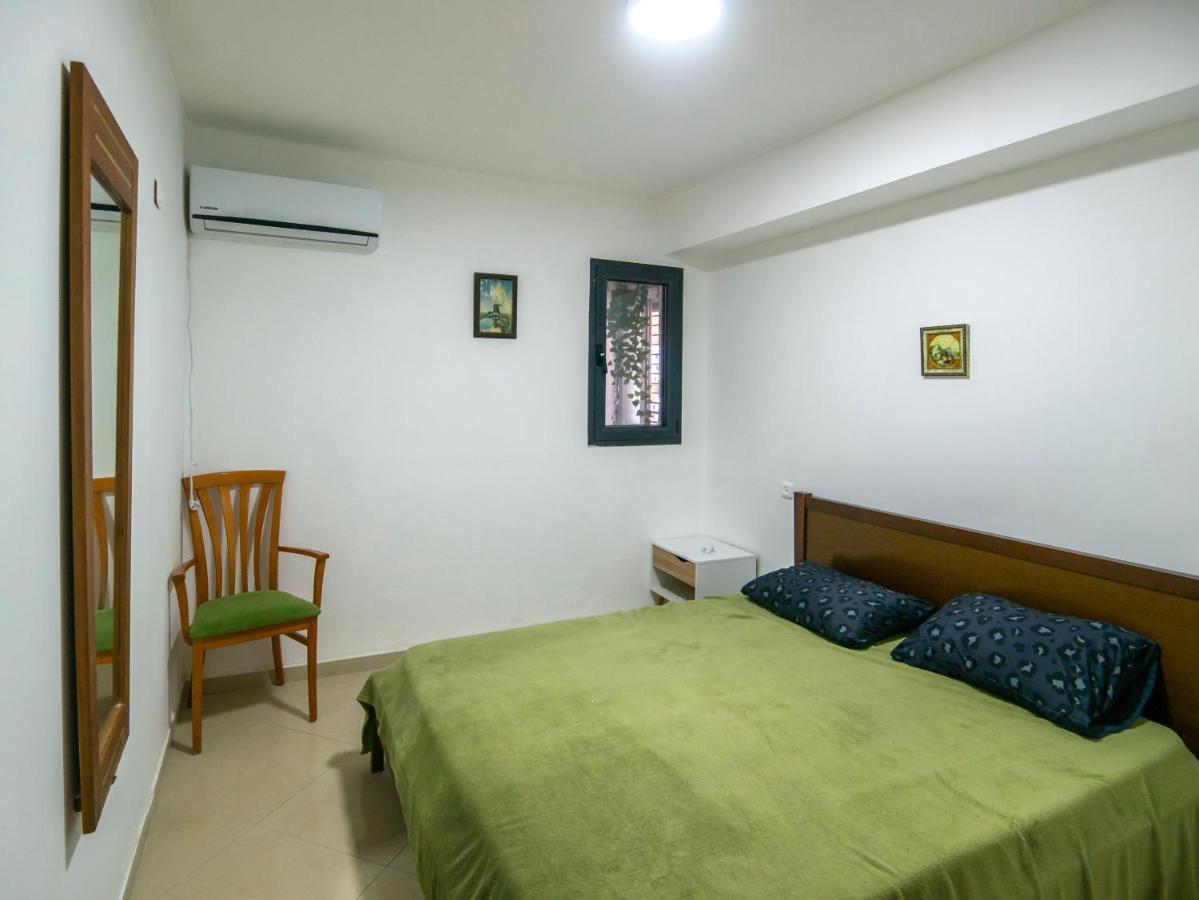 Panorama Golan נוף הגולן Дом В Галилее Apartman Safed Kültér fotó