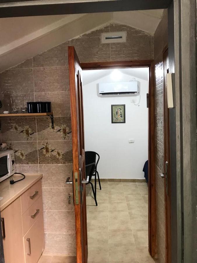 Panorama Golan נוף הגולן Дом В Галилее Apartman Safed Kültér fotó