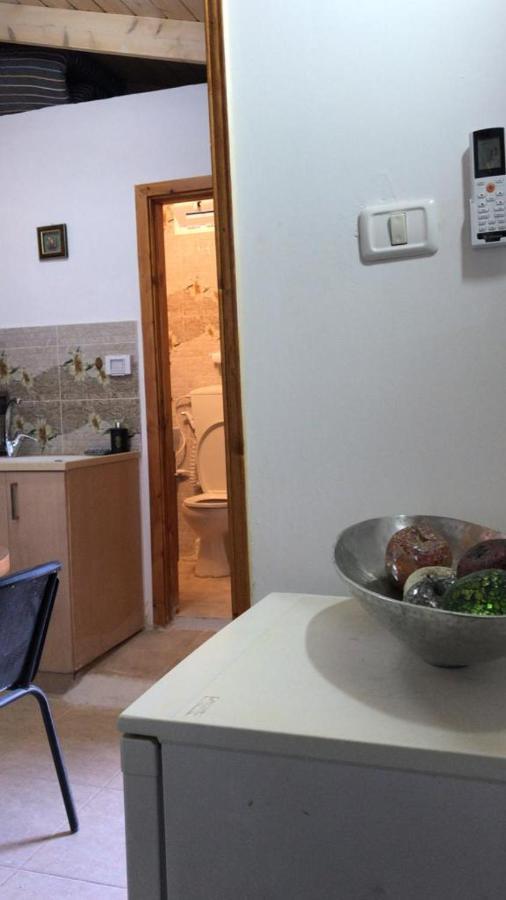 Panorama Golan נוף הגולן Дом В Галилее Apartman Safed Kültér fotó