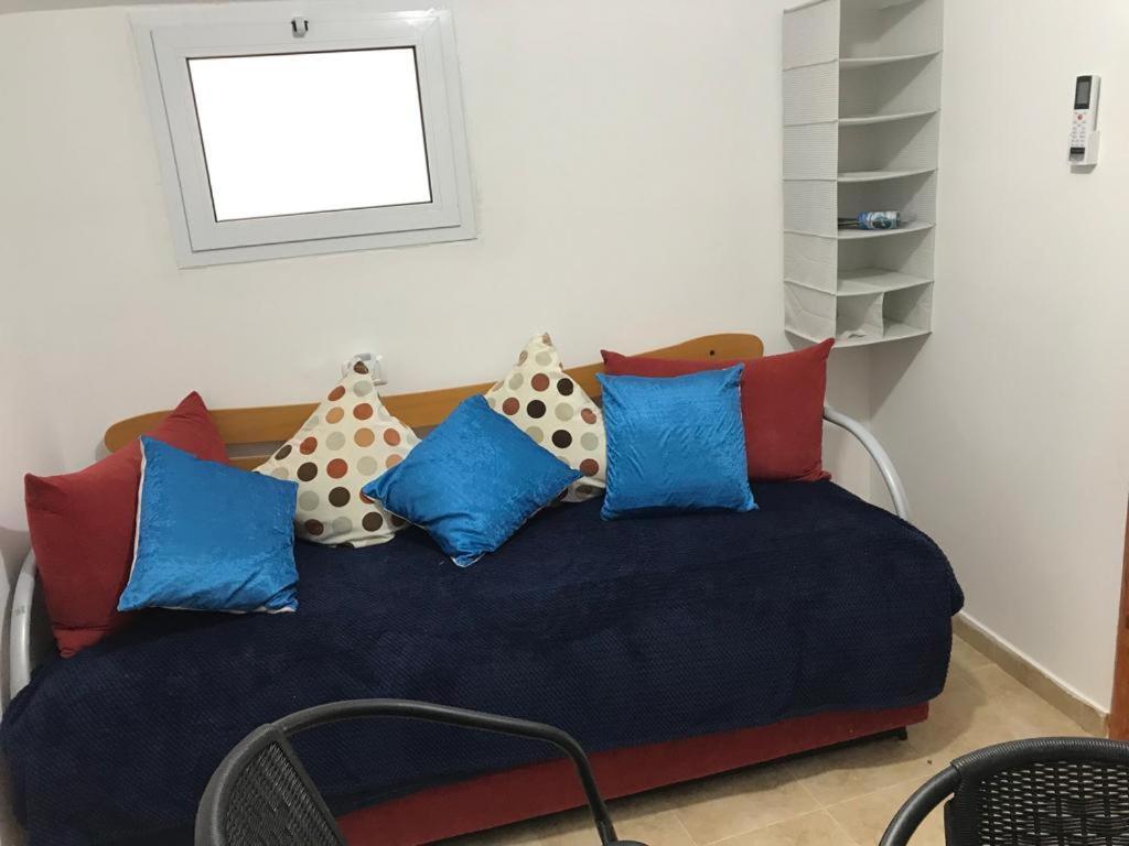 Panorama Golan נוף הגולן Дом В Галилее Apartman Safed Kültér fotó