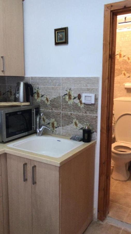 Panorama Golan נוף הגולן Дом В Галилее Apartman Safed Kültér fotó