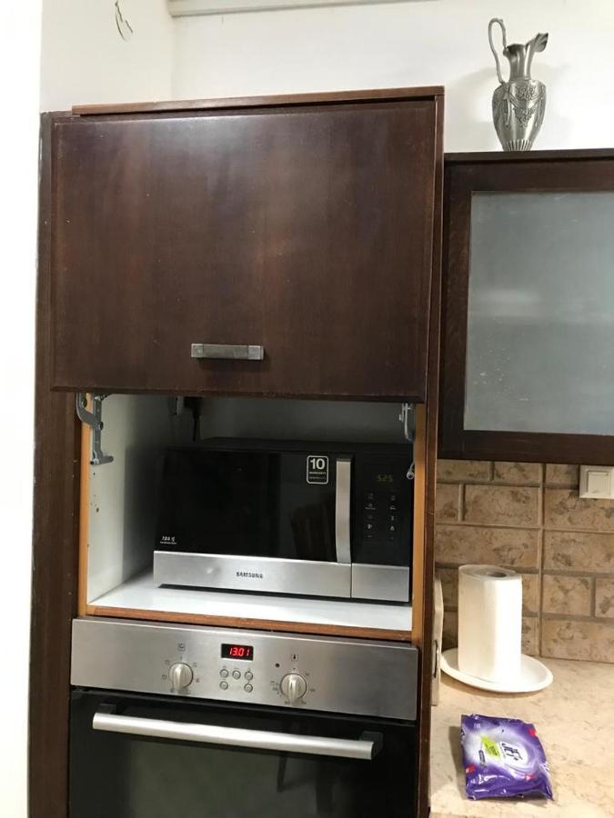 Panorama Golan נוף הגולן Дом В Галилее Apartman Safed Kültér fotó