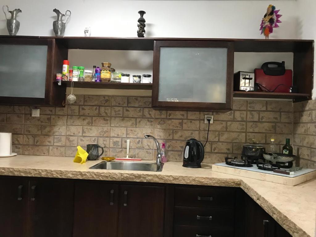 Panorama Golan נוף הגולן Дом В Галилее Apartman Safed Kültér fotó