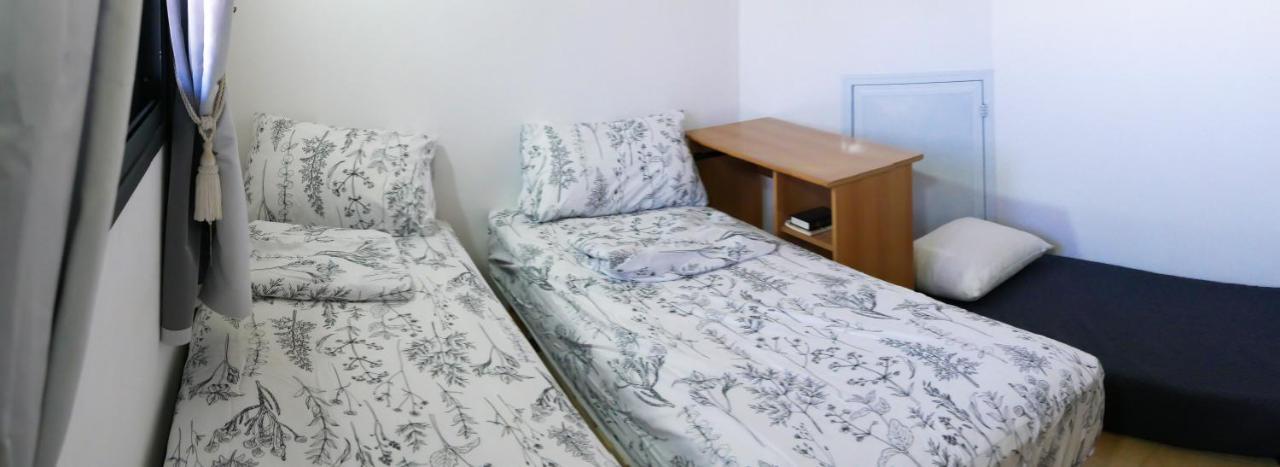 Panorama Golan נוף הגולן Дом В Галилее Apartman Safed Kültér fotó