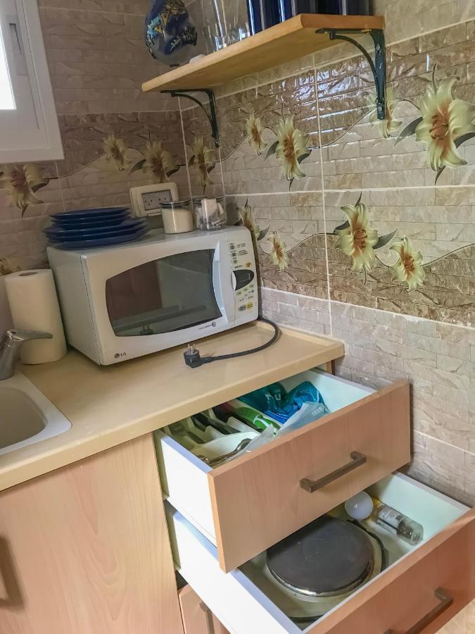 Panorama Golan נוף הגולן Дом В Галилее Apartman Safed Kültér fotó